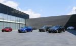 Genesis G70 3.3T 2017 года (KR)